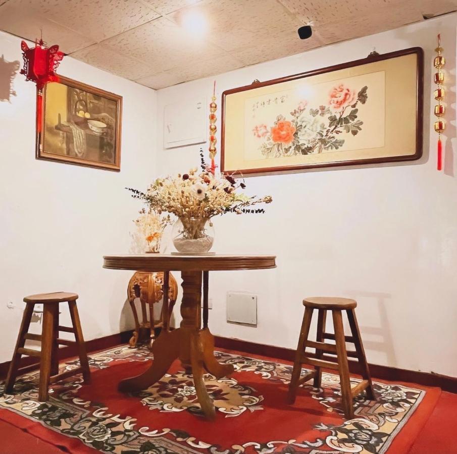 彰化市 彰化樱山饭店酒店 外观 照片