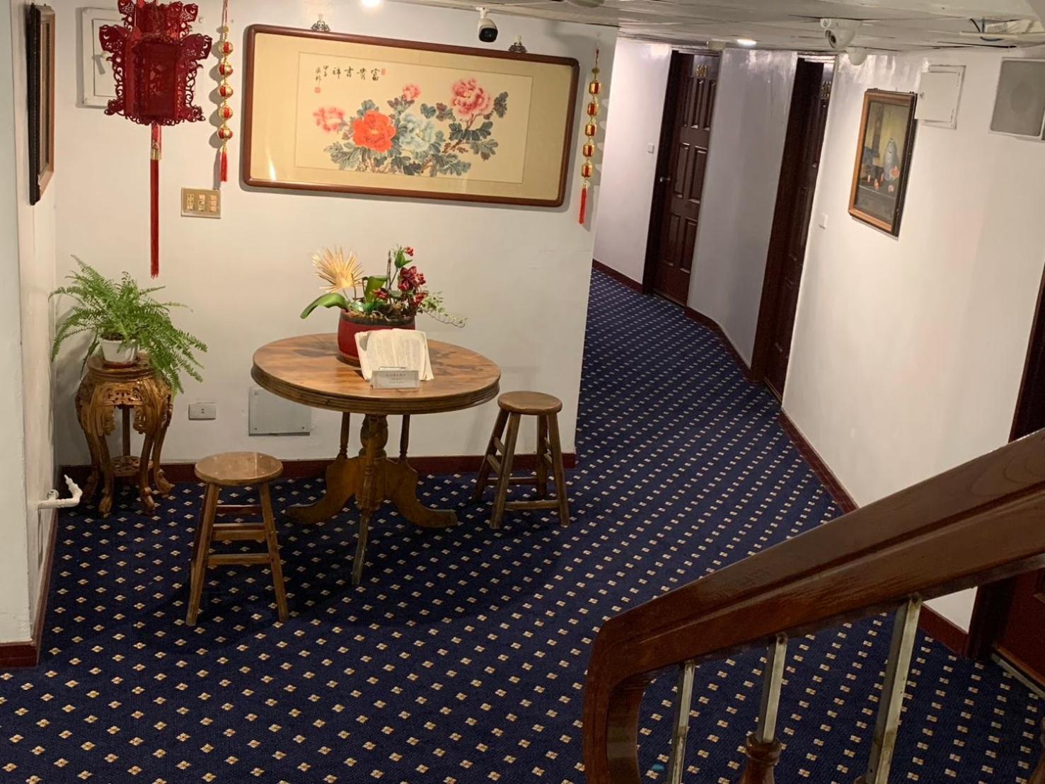 彰化市 彰化樱山饭店酒店 外观 照片